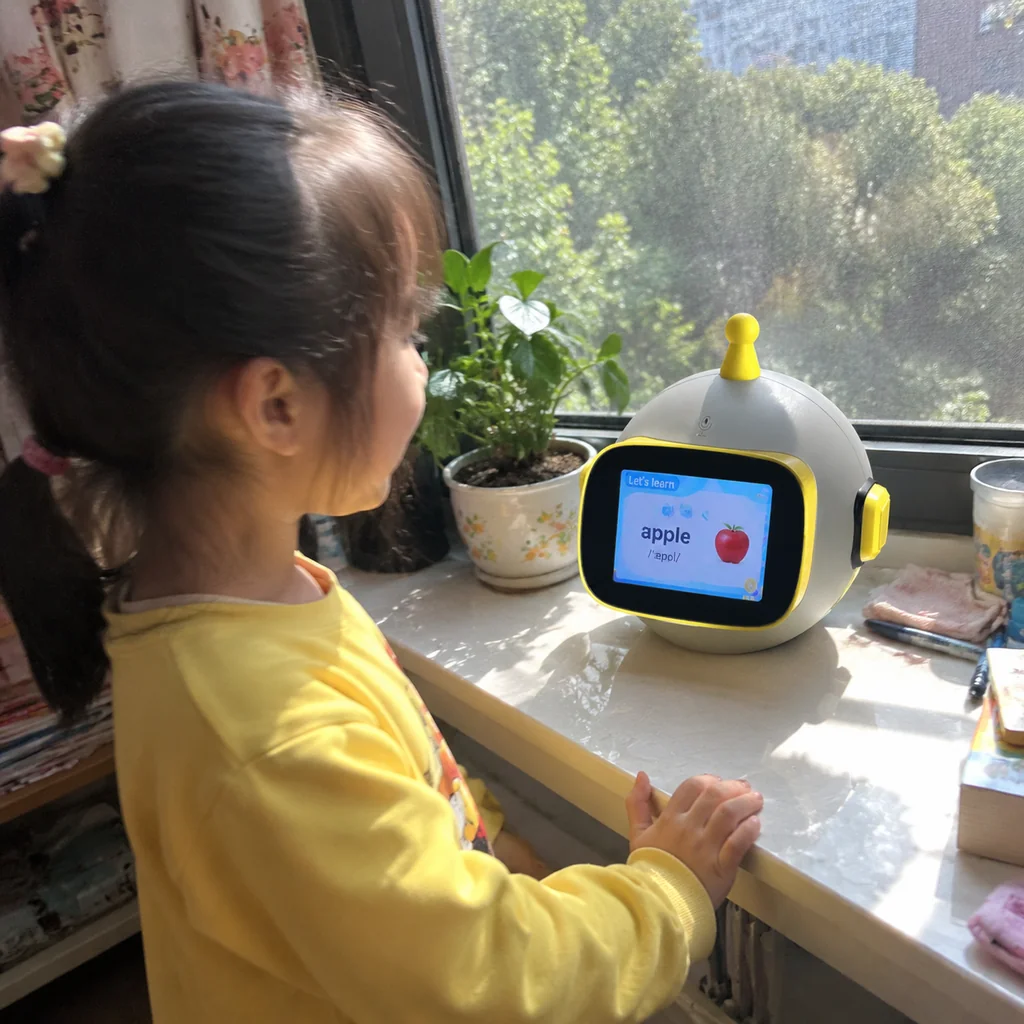 学习机